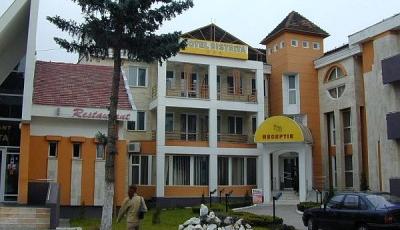 Hotel  Bistrita Bistrita