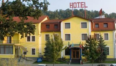 Hotel Codrisor Bistrita