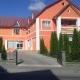 Hotel Flamingo Bistrita