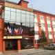 Hotel Krone Bistrita