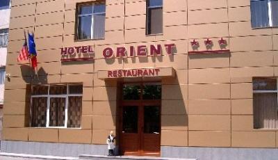 Hotel Orient Braila