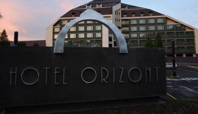 Hotel Orizont Predeal