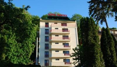 Hotel Pantex Brasov