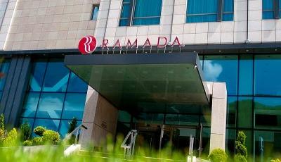 Hotel Ramada Sacele