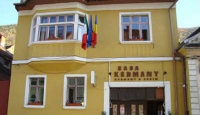 Pensiunea Casa Kermany and Achim Brasov