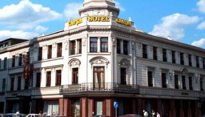 Hotel Casa Capsa Bucuresti