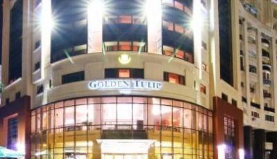 Hotel Golden Tulip Times Bucuresti
