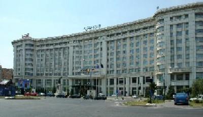 Hotel Jw Marriott Grand Bucuresti