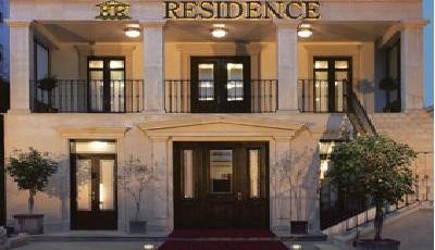 Hotel Residence Bucuresti