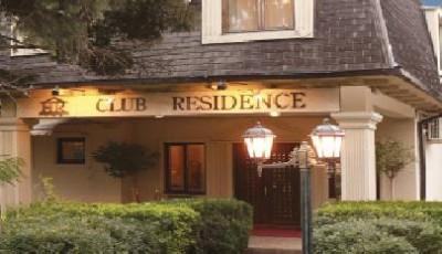 Hotel Residence Club Palace Bucuresti