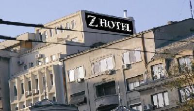 Hotel Z Executive Boutique Bucuresti