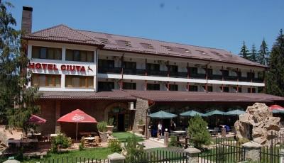 Hotel Ciuta Ciuta