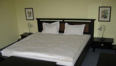 Hotel Monteoru Sarata Monteoru