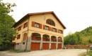 Pensiunea Casa Dalwec