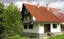 Pensiunea Casa Vigh
