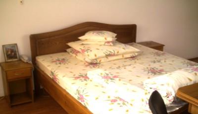 Hostel GeAS II Caransebes