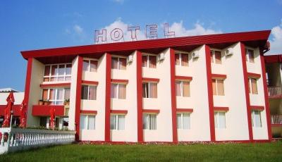 Hotel Caras Oravita Oravita