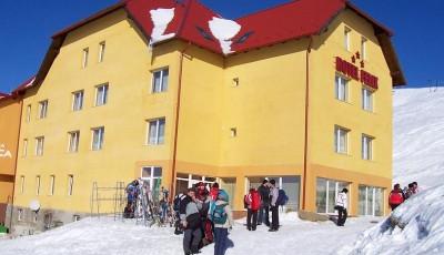 Hotel Felix Borlova