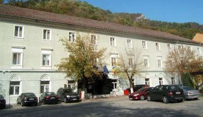 Hotel Ferdinand Baile Herculane