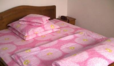 Hotel GeAS I Caransebes