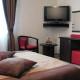 Hotel Fiama Otelu Rosu