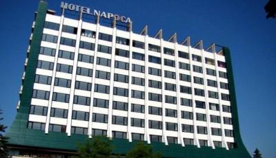 Grand Hotel Napoca Cluj Napoca