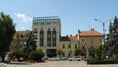 Hotel Beyfin Cluj Napoca