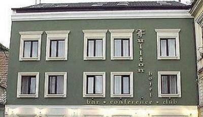 Hotel Fullton Cluj Napoca