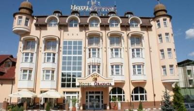 Hotel Granata Cluj Napoca