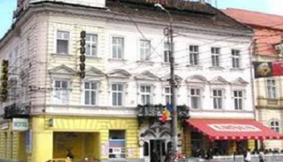 Hotel Melody Central Cluj Napoca