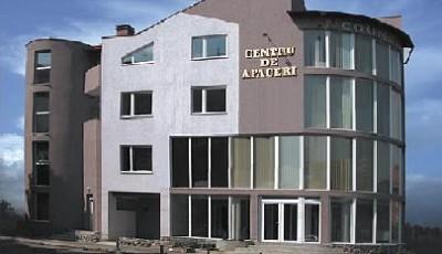 Hotel NCounter Business Center Cluj Napoca