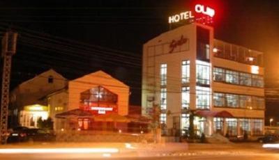 Hotel Olimp Cluj Napoca