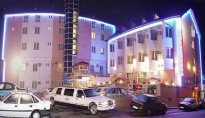 Hotel Onix Cluj Napoca