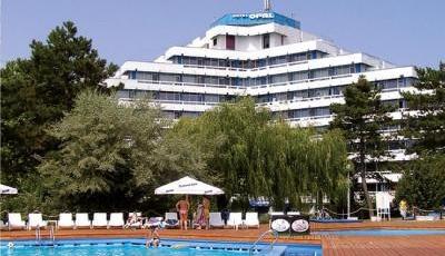 Hotel Opal Cluj Napoca