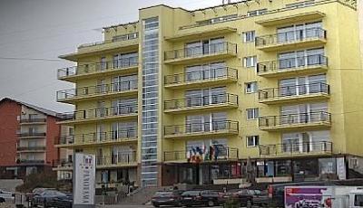 Hotel Panorama Cluj Napoca