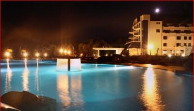 Hotel SunGarden Resort Baciu