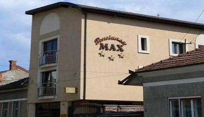 Pensiunea Max Cluj Napoca