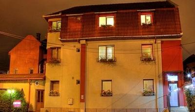 Pensiunea Pedro Cluj Napoca