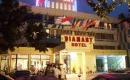Hotel Diamant