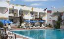 Hotel Laguna