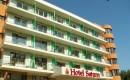 Hotel Saturn