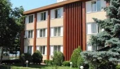 Complexul Hotelier Decebal Eforie Nord