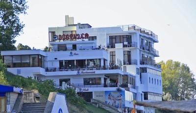 Hotel Acapulco Eforie Nord