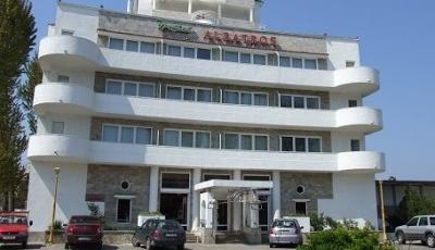 Hotel Albatros Mamaia