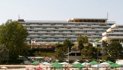 Hotel Amfiteatru Olimp