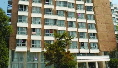 Hotel Atena Saturn