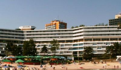 Hotel Belvedere Olimp