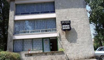 Hotel Bucegi Eforie Nord