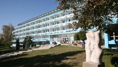 Hotel Callatis Mangalia