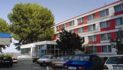 Hotel Capitol Eforie Sud